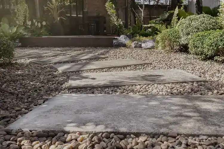 Asphalt Installation